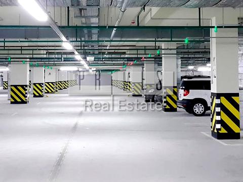 паркомісце за адресою Андрія Верхогляда вул. (Михайла Драгомирова), 5