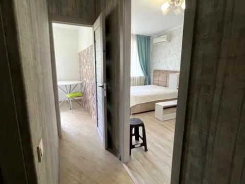 квартира по адресу Джона Маккейна ул. (Кудри Ивана), 20-А