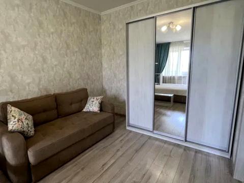 квартира по адресу Джона Маккейна ул. (Кудри Ивана), 20-А