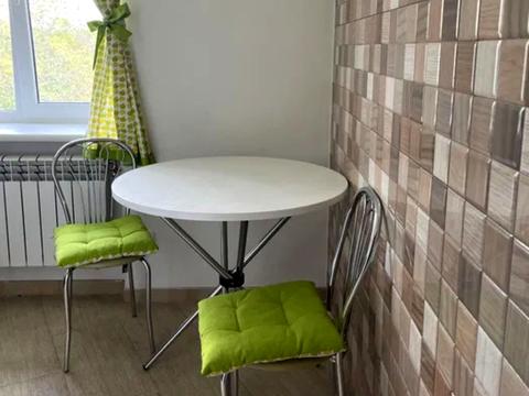 квартира по адресу Джона Маккейна ул. (Кудри Ивана), 20-А