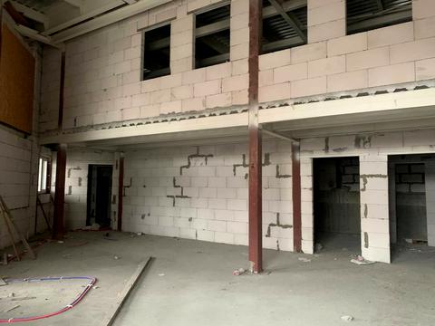 комерційна за адресою Нижній Вал вул., (Будинок 1)