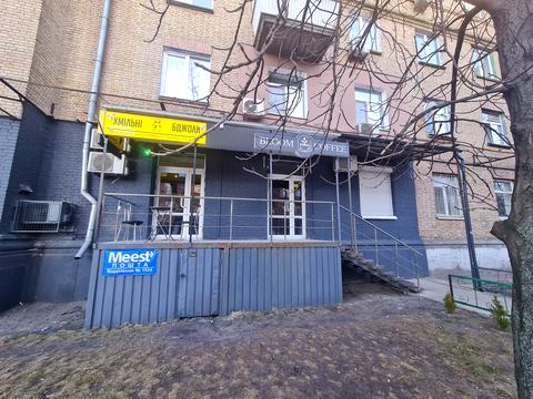 комерційна за адресою Гетьмана Павла Полуботка вул. (Попудренка), 22/14