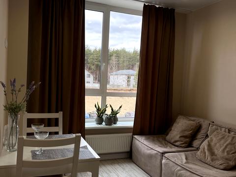 квартира за адресою Університетська вул., 1г