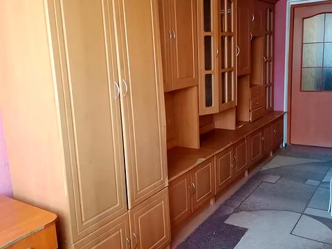 квартира по адресу Иоанна Павла II ул. (Будівельників), 28