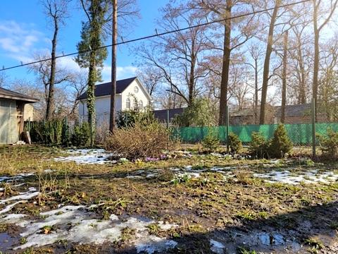 ділянка за адресою Кленова вул., 29 а