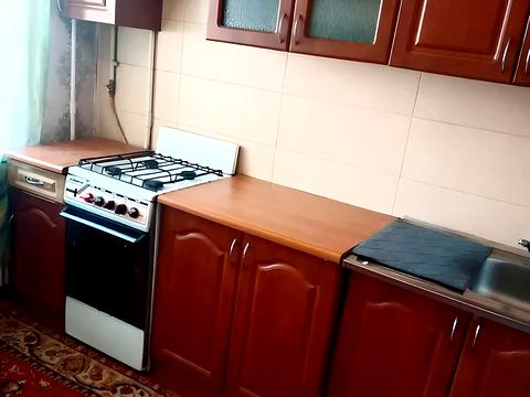 квартира по адресу Иоанна Павла II ул. (Будівельників), 28