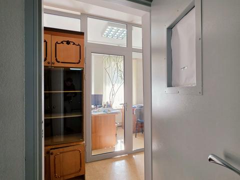 коммерческая по адресу Николая Михновского бульв. (Дружбы народов), 14-16