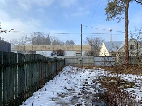 ділянка за адресою Кленова вул., 29 а