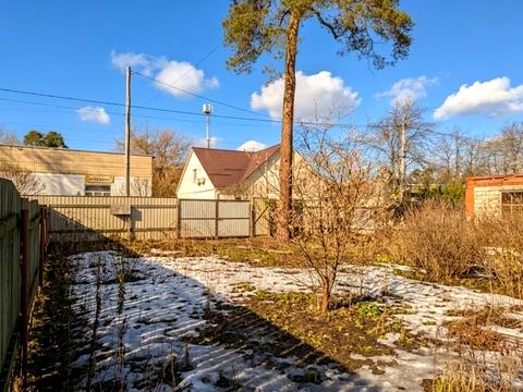 ділянка за адресою Кленова вул., 29 а