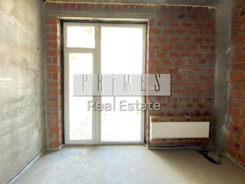 квартира по адресу Василия Тютюнника ул. (Анрі Барбюса), 28-А