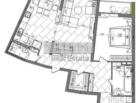 квартира по адресу Василия Тютюнника ул. (Анрі Барбюса), 28-А