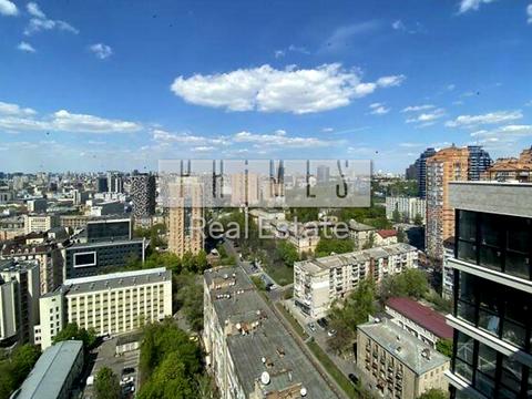 квартира по адресу Василия Тютюнника ул. (Анрі Барбюса), 28-А