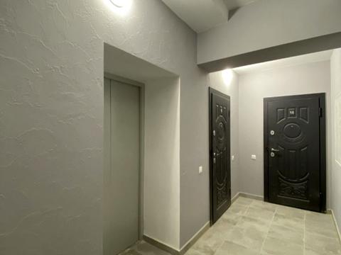 квартира за адресою Романа Шухевича вул. (Дубинська), 9