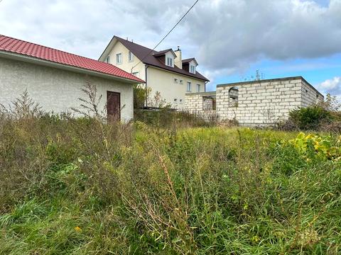 ділянка за адресою Вишнева вул., 18