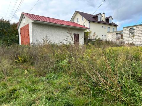 ділянка за адресою Вишнева вул., 18