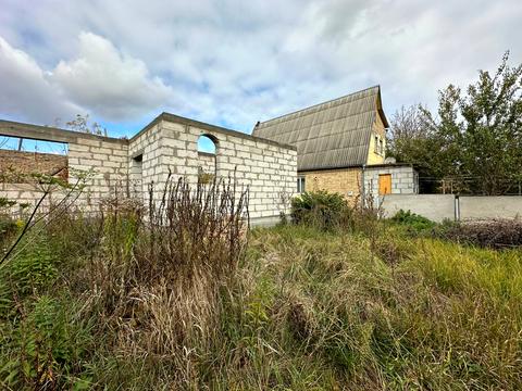 ділянка за адресою Вишнева вул., 18