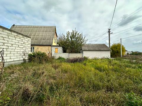 ділянка за адресою Вишнева вул., 18