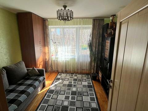 квартира по адресу Кольцевая ул., 9