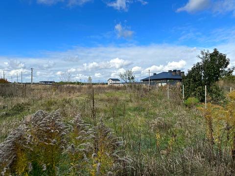 ділянка за адресою Вишнева вул., 18