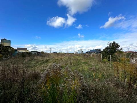 ділянка за адресою Вишнева вул., 18