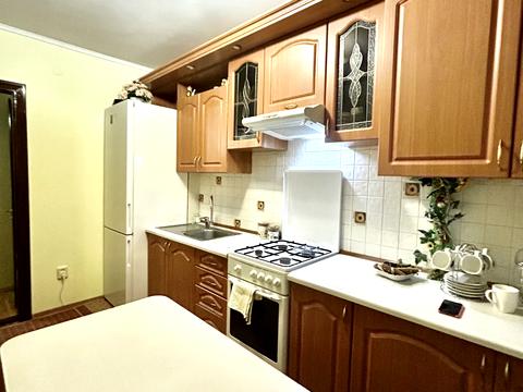 квартира по адресу Владимира Великого ул., 6