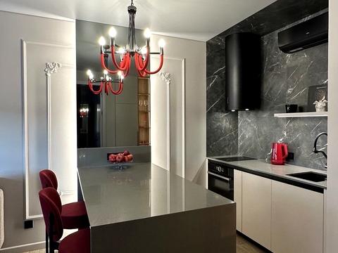 квартира за адресою Університетська вул., 3/5