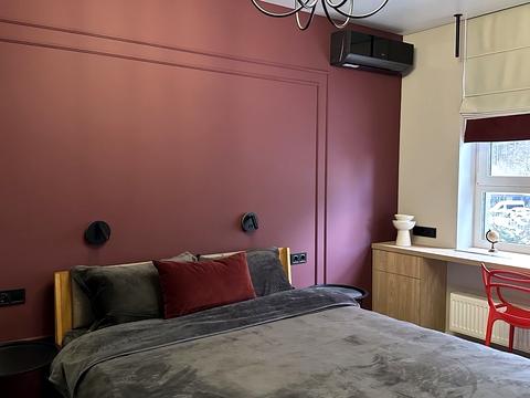 квартира за адресою Університетська вул., 3/5