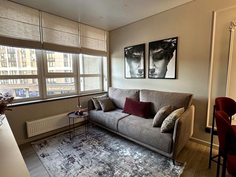 квартира за адресою Університетська вул., 3/5