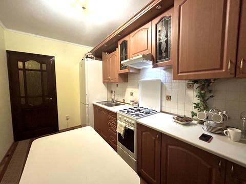 квартира по адресу Владимира Великого ул., 6