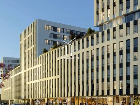 квартира по адресу Замарстыновская ул. (Калинина), (Будинок 9)