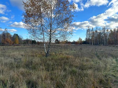 участок по адресу 