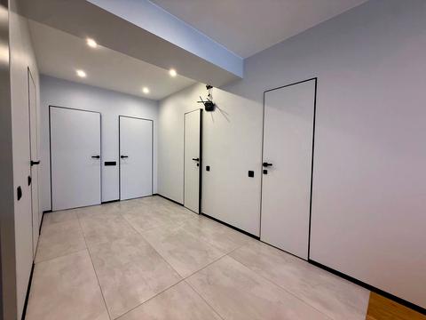 квартира за адресою Івано-Франківськ, Височана вул., 18 к21