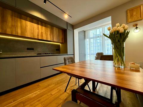 квартира за адресою Івано-Франківськ, Височана вул., 18 к21