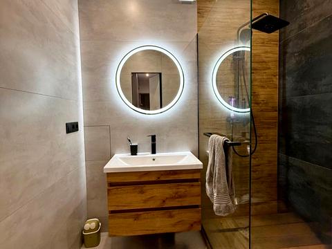 квартира за адресою Івано-Франківськ, Височана вул., 18 к21