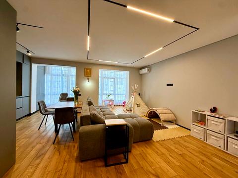 квартира за адресою Івано-Франківськ, Височана вул., 18 к21