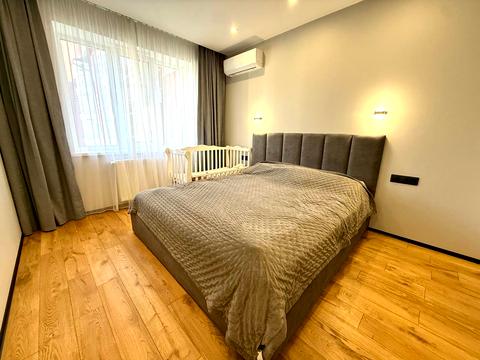 квартира за адресою Івано-Франківськ, Височана вул., 18 к21