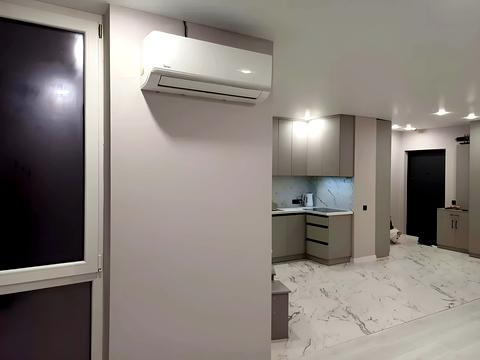 квартира по адресу Волчинецкая ул., 223-А