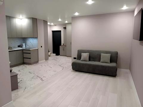 квартира по адресу Волчинецкая ул., 223-А