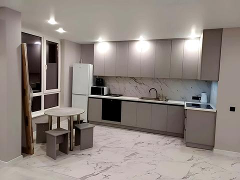 квартира по адресу Волчинецкая ул., 223-А