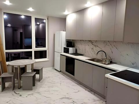 квартира по адресу Волчинецкая ул., 223-А