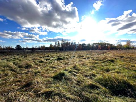 участок по адресу 