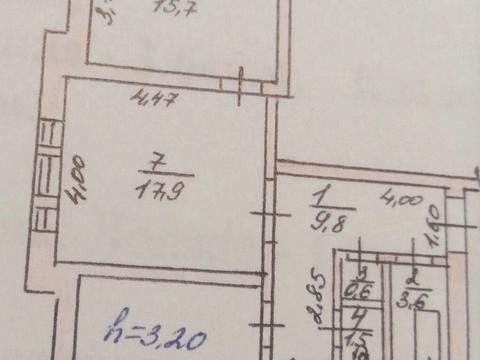 квартира за адресою Вадима Благовісного вул. (Нікольська), 15