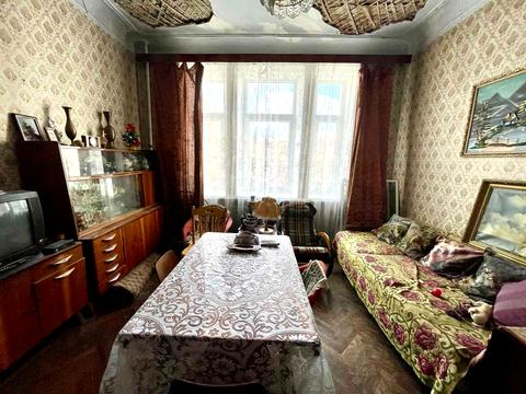 квартира за адресою Вадима Благовісного вул. (Нікольська), 15