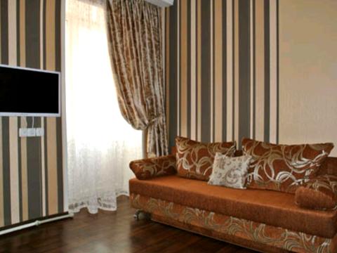 квартира за адресою Мала Арнаутська вул., 28