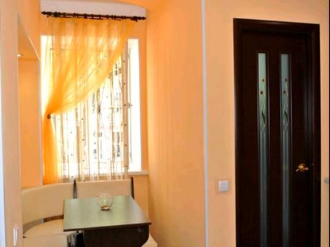 квартира за адресою Мала Арнаутська вул., 28