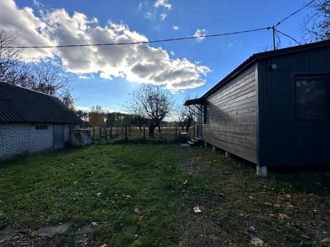 участок по адресу 