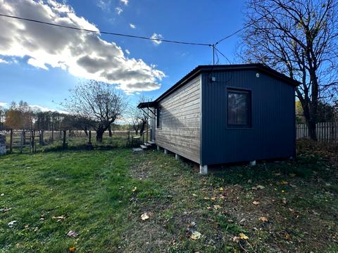 участок по адресу 