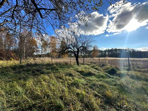 участок по адресу 