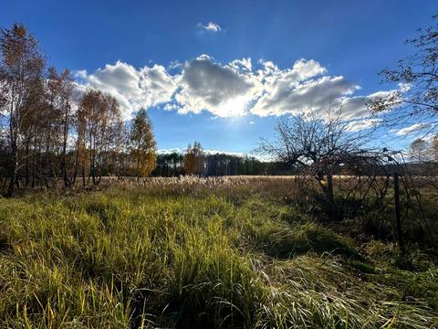 участок по адресу 