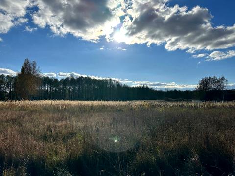 участок по адресу 